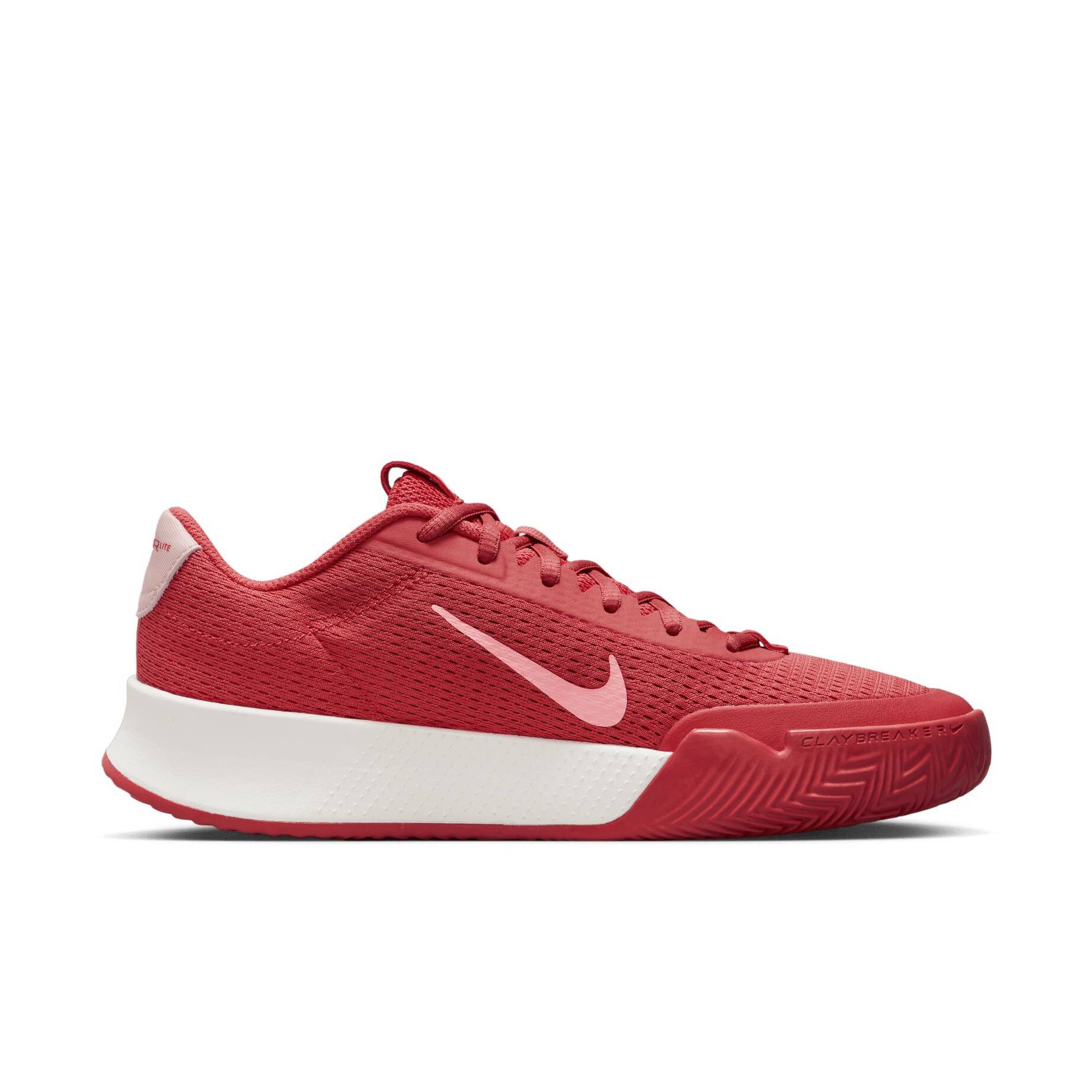 Nike| Damen Tennisschuhe Sandplatz VAPOR LITE 2 CLY