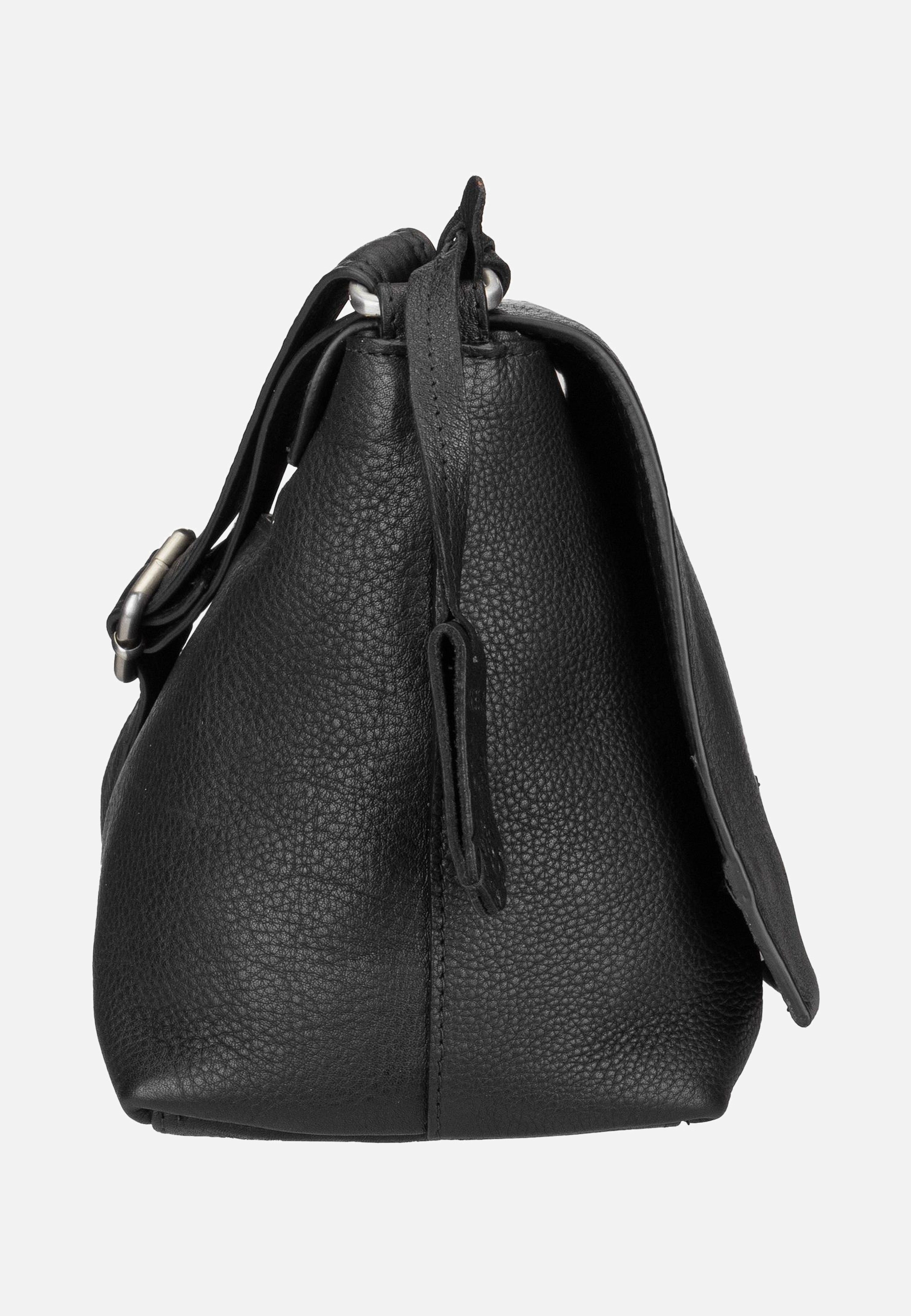 Soft Skylar 1000338 Black - Crossbody Bag