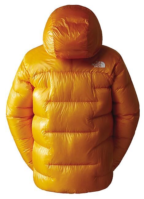 THE NORTH FACE - M SUMMIT PUMORI DOWN PARKA