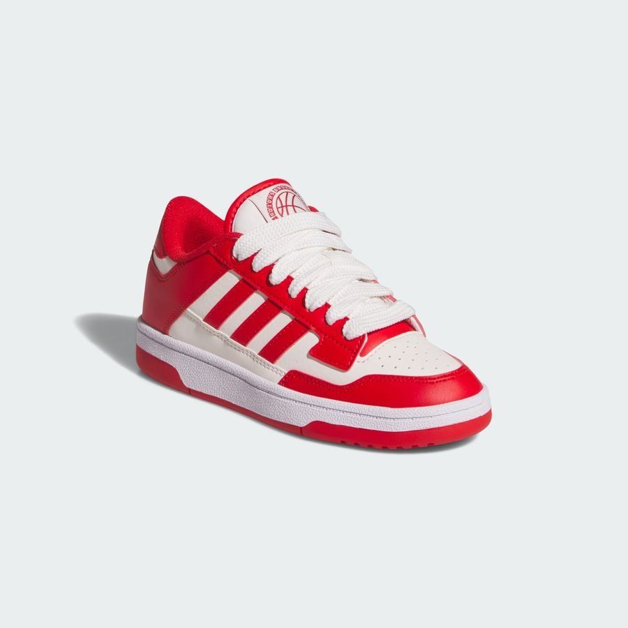 Adidas Chaussure Rapid Court Low