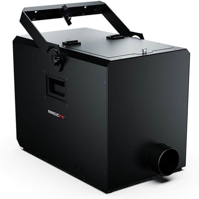 Magic FX ClubBlower confettimachine