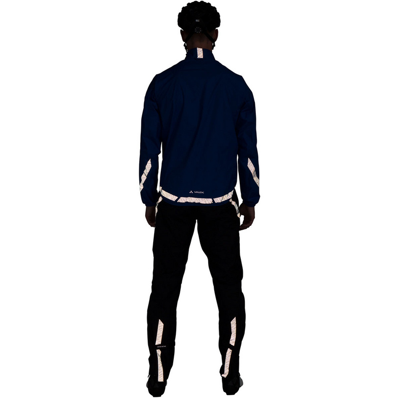 Vaude Herren Luminum Perf. II Radhose lang
