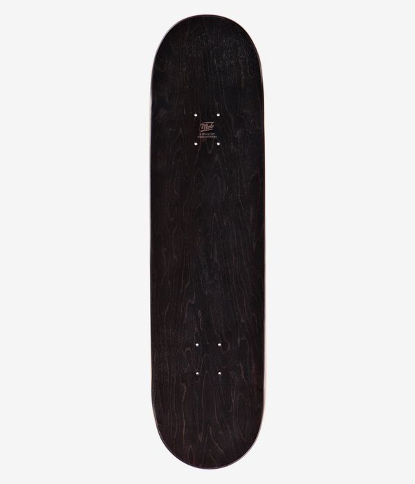 MOB Fritten 8.375 Skateboard Deck (multi)