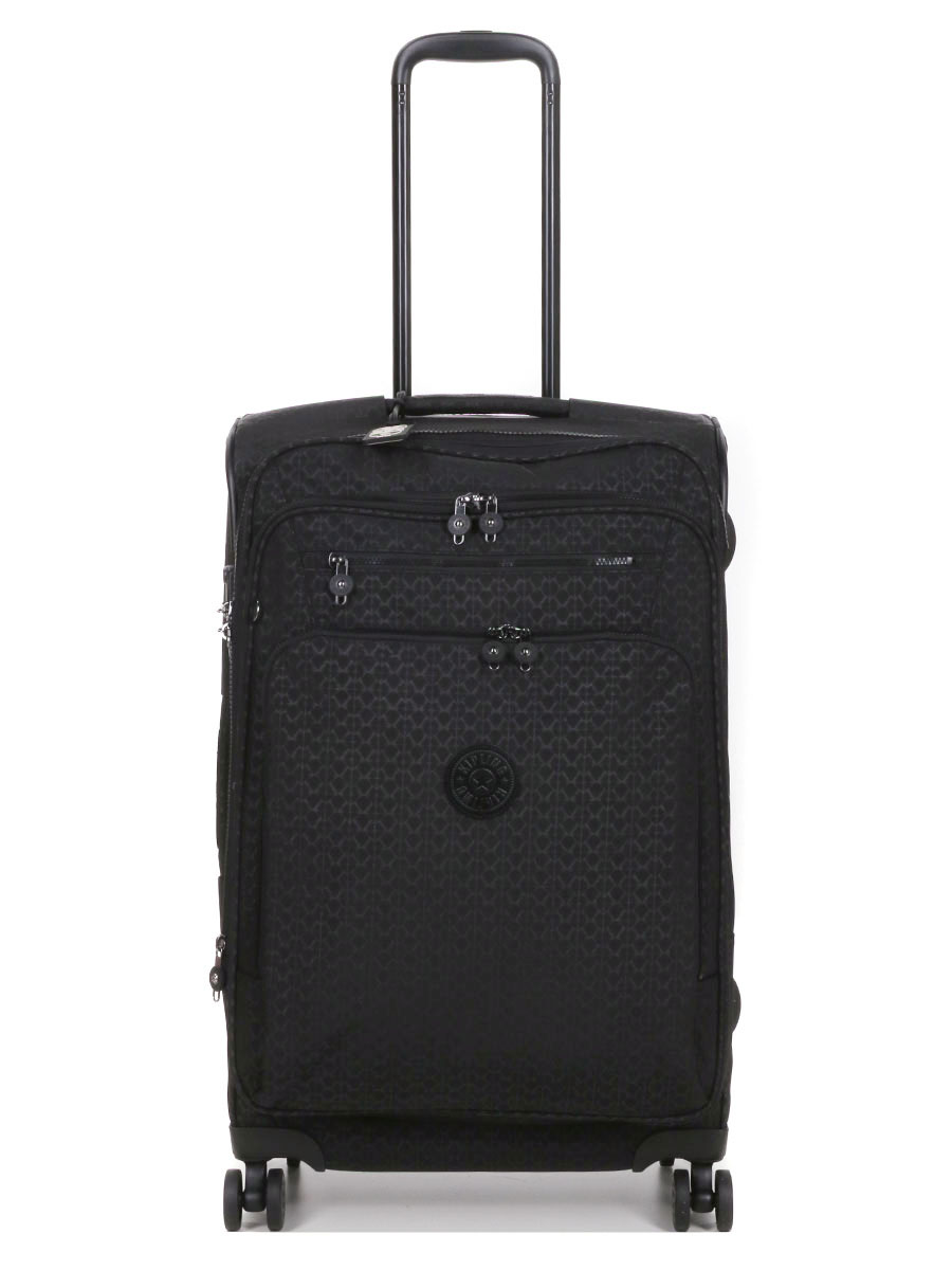 Valise Kipling New Youri Spin Classic M 68 cm