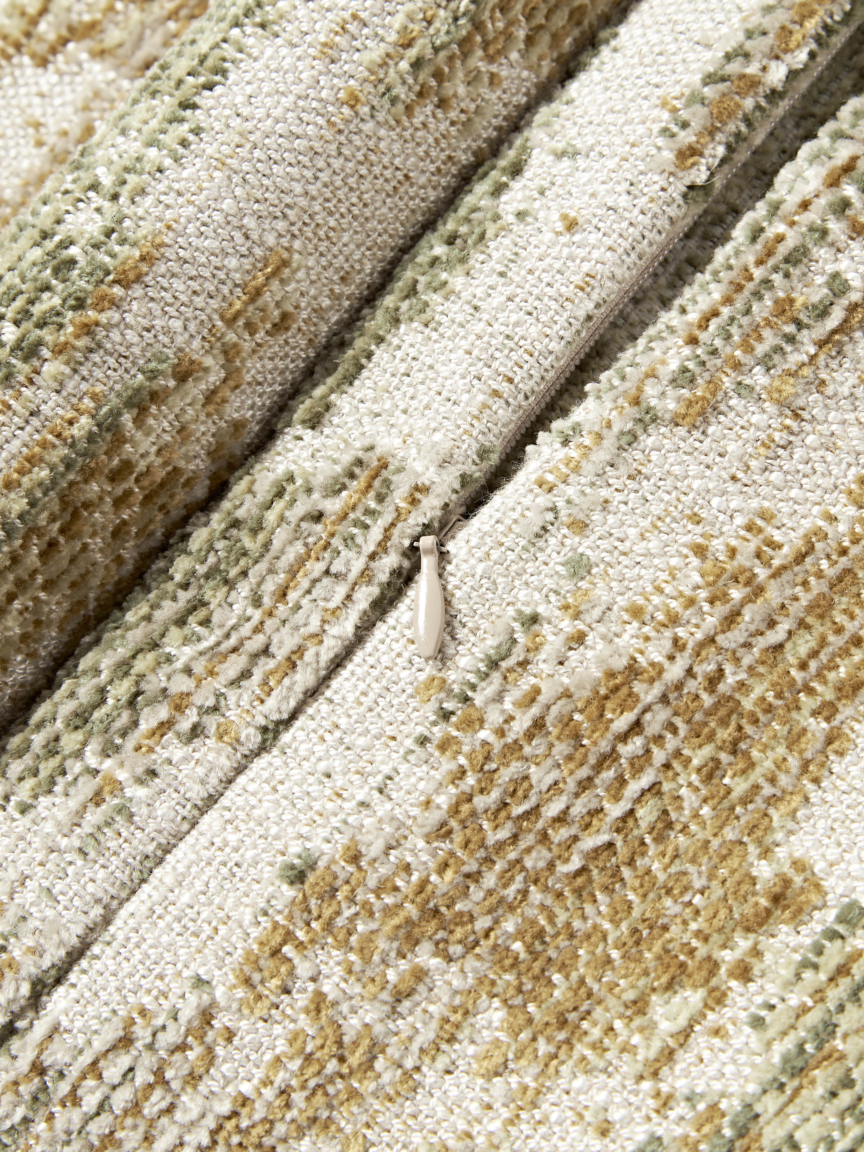 Kussen Saveria van viscose