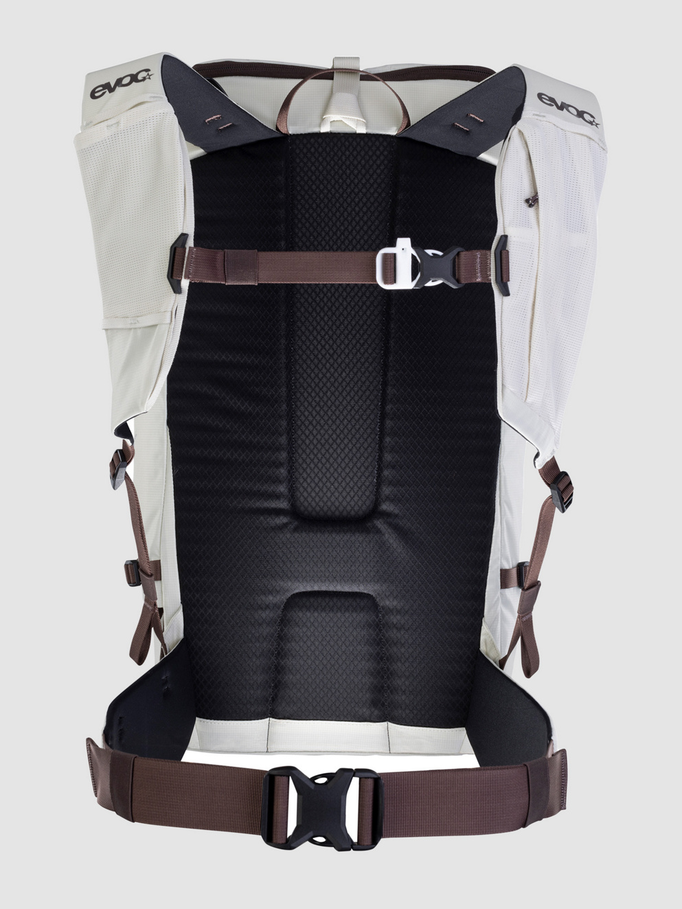 Evoc Summit 30L Backpack sand