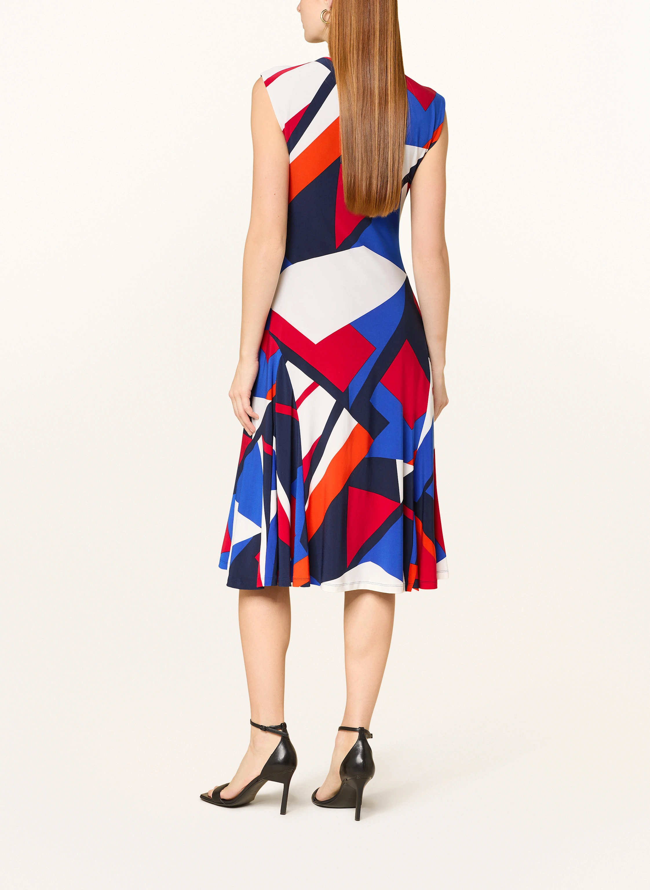 LAUREN RALPH LAUREN Kleid