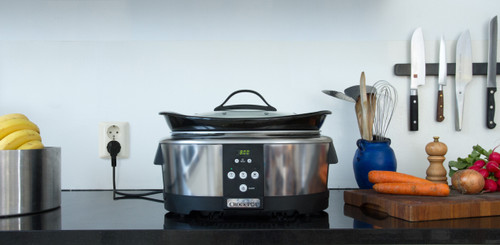 Crock-Pot CR605 5,7 Liter