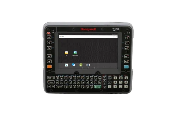Honeywell Thor VM1A - Client Pack - køretøjsmonteret computer - Snapdragon 660 - Android 8.0 (Oreo) - 4 GB RAM - 32 GB SSD - 8