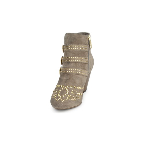Ash - JOYCE - beige