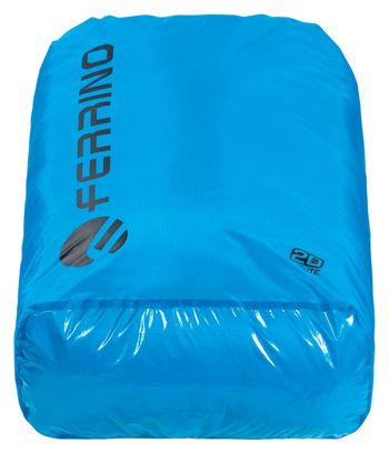 Sac Etanche Ferrino Drylite Lt 20 Bleu