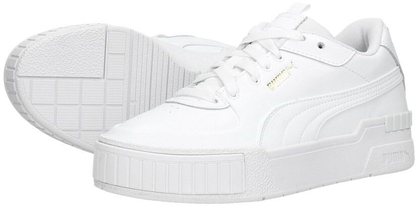 Puma Cali Sport Wmn\'s wit
