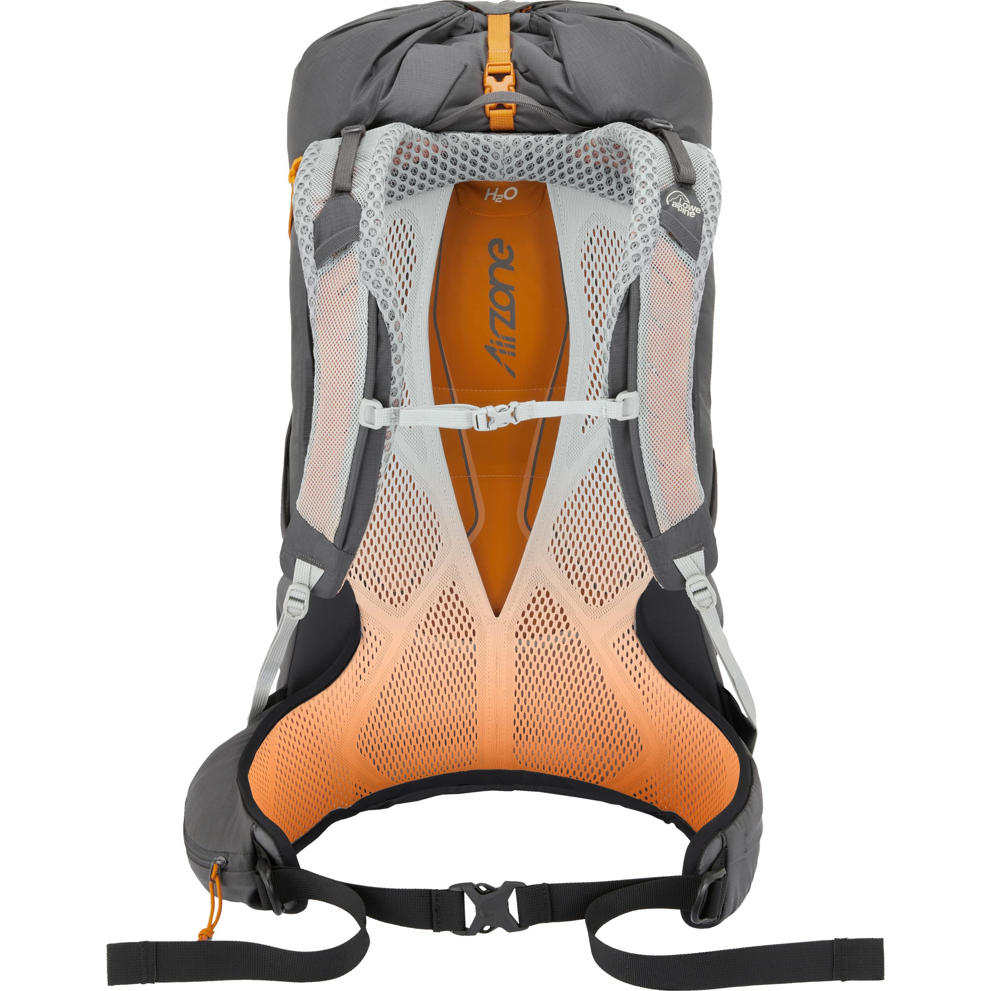 Lowe Alpine AirZone Ultra 26l Rucksack graphene