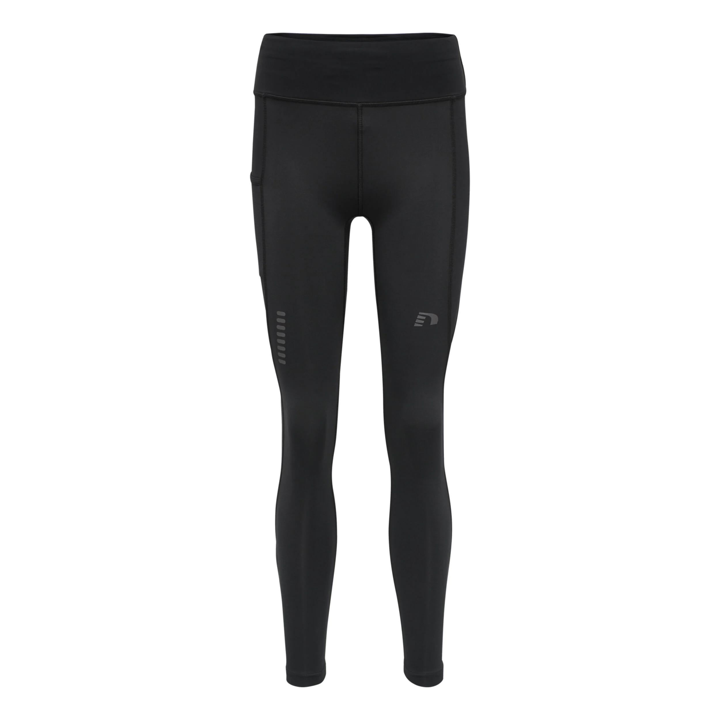 Newline Highwaist Performance Collant Tight Femmes - Noir