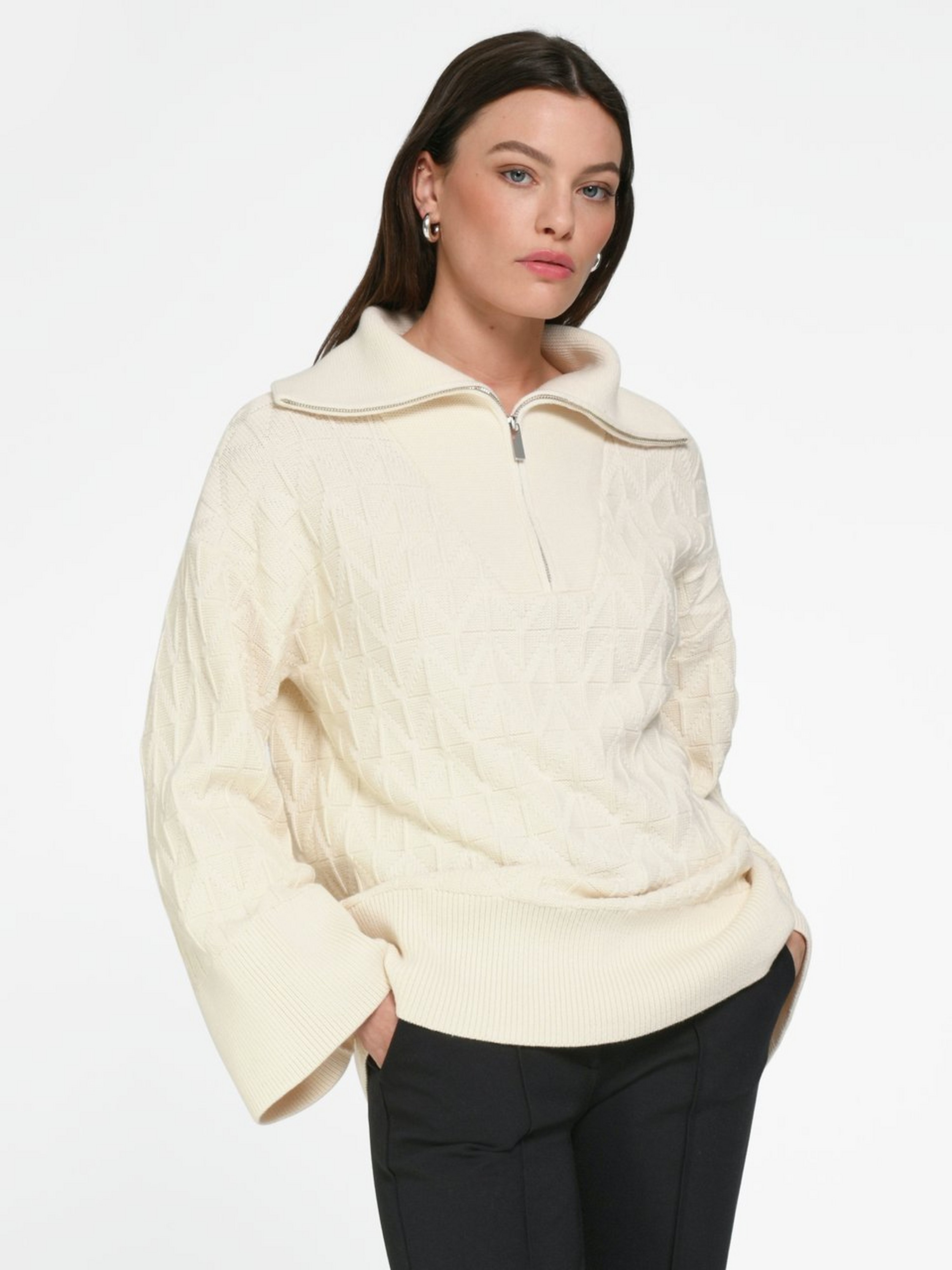 Pullover
