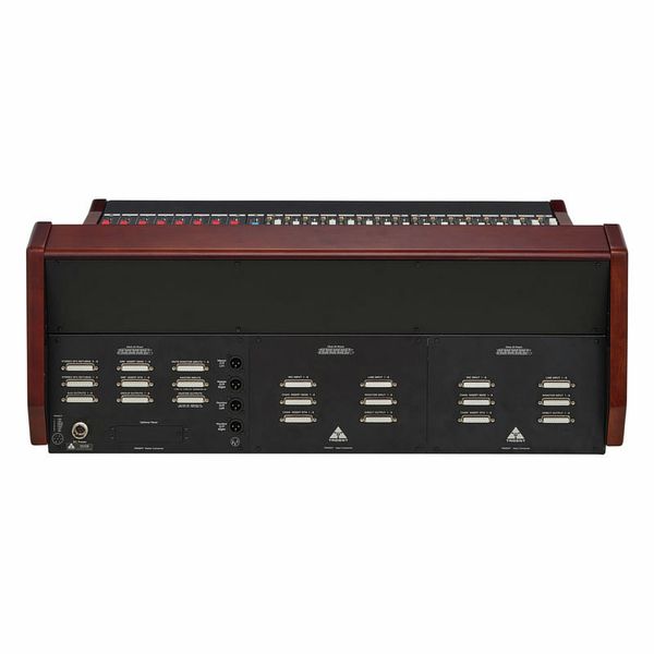 Trident Audio Series 68 Console 16