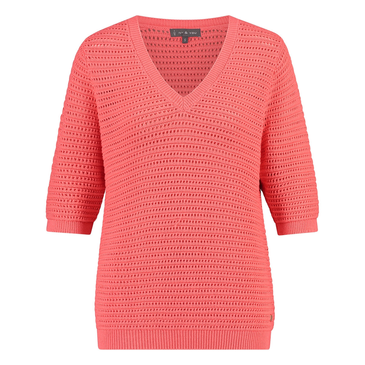 Dames Vest VIBIOLA