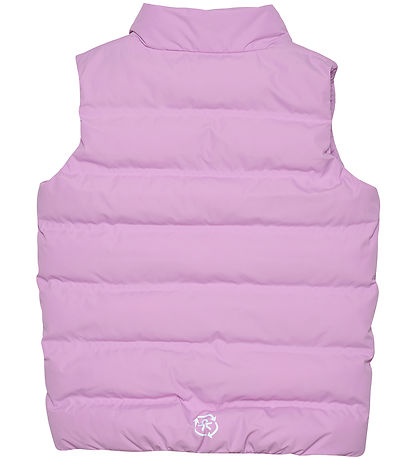 Color Kids Steppweste - Violett Tulle