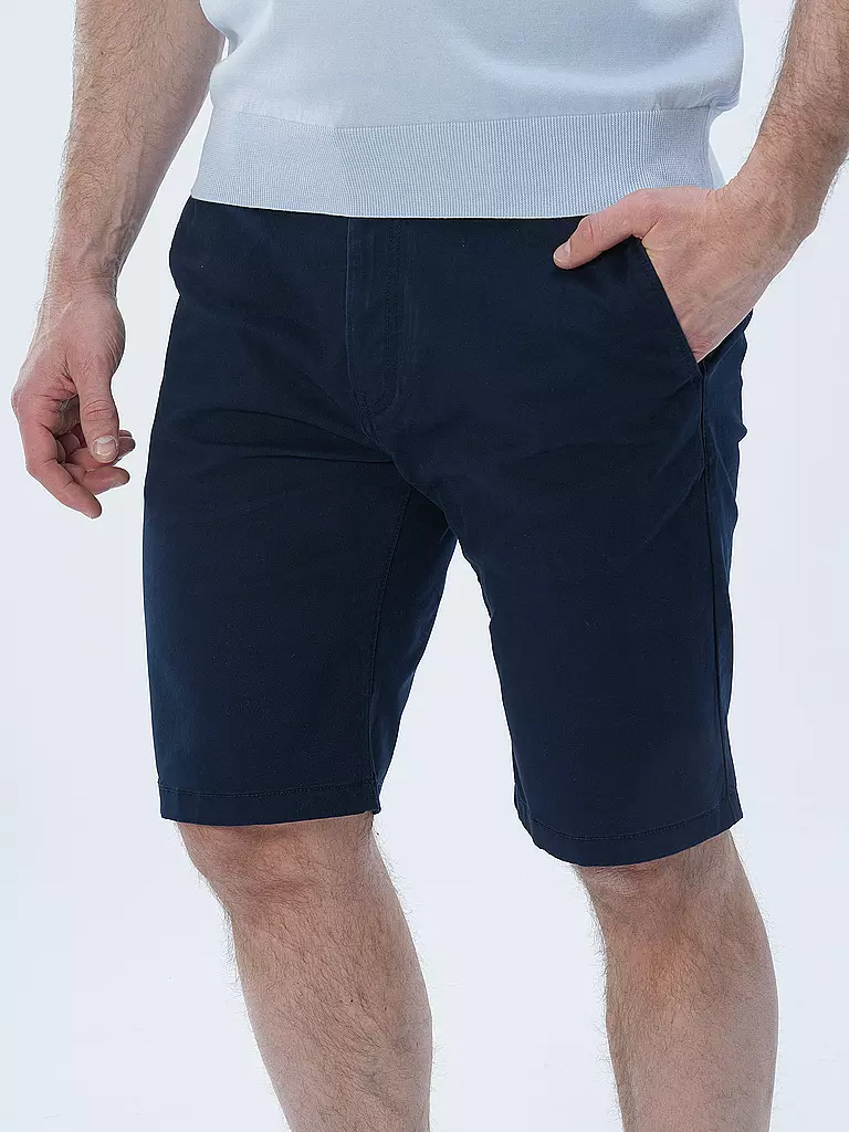 TOMMY JEANS Shorts SCANTON dunkelblau