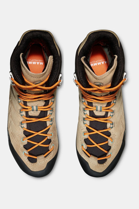 Mammut Mammut Kento Tour High GTX Bergschoenen Dames