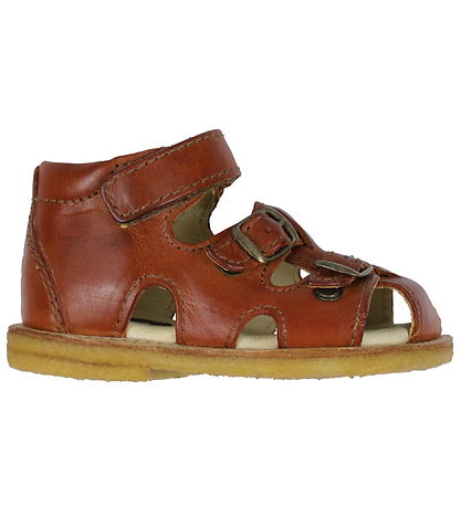 Arauto RAP Sandalen - Keld - Kognac Tusca