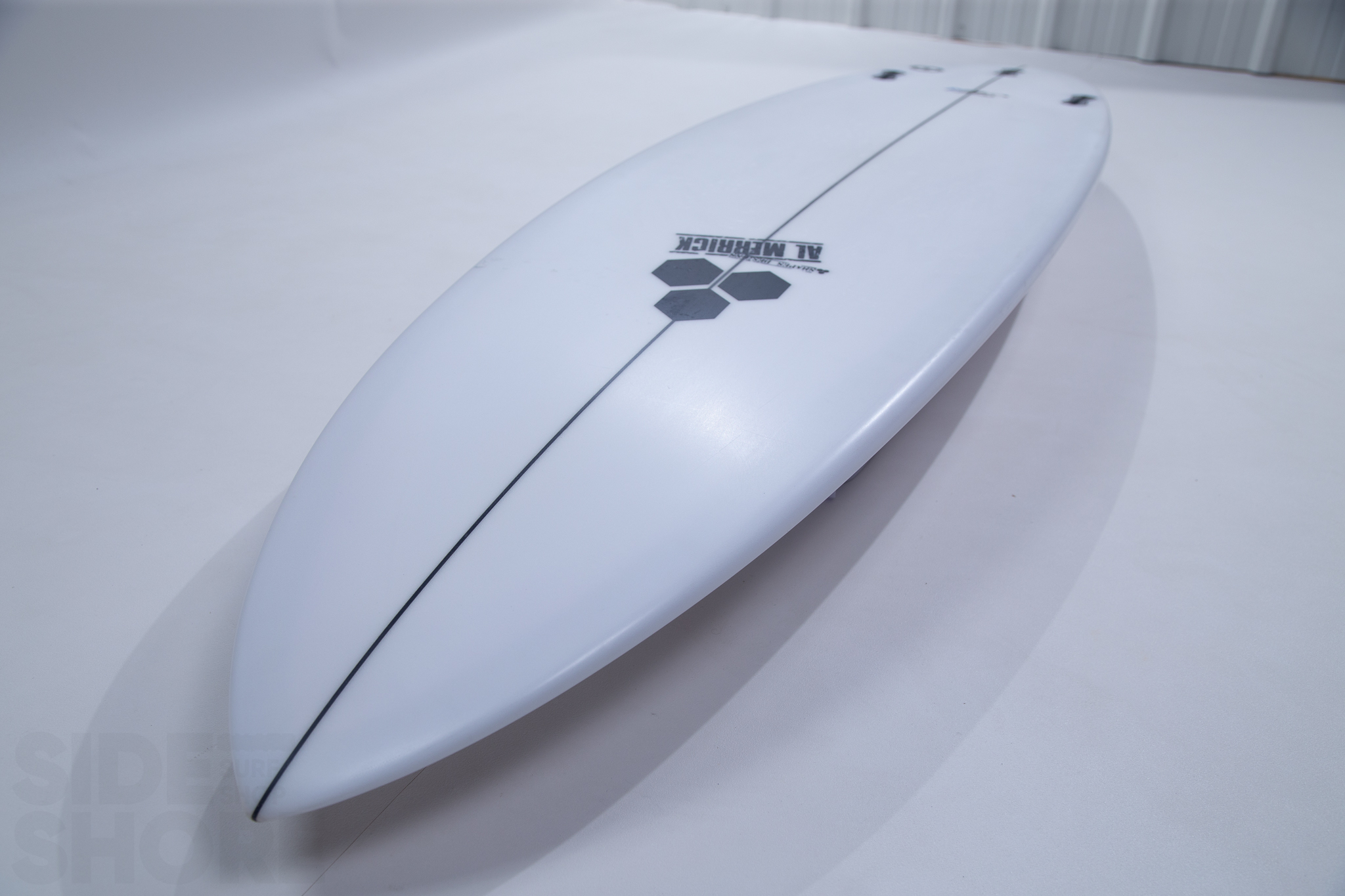 Al Merrick M23 - 6'8 x 20 3/4