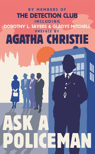 Ask a Policeman (Paperback)