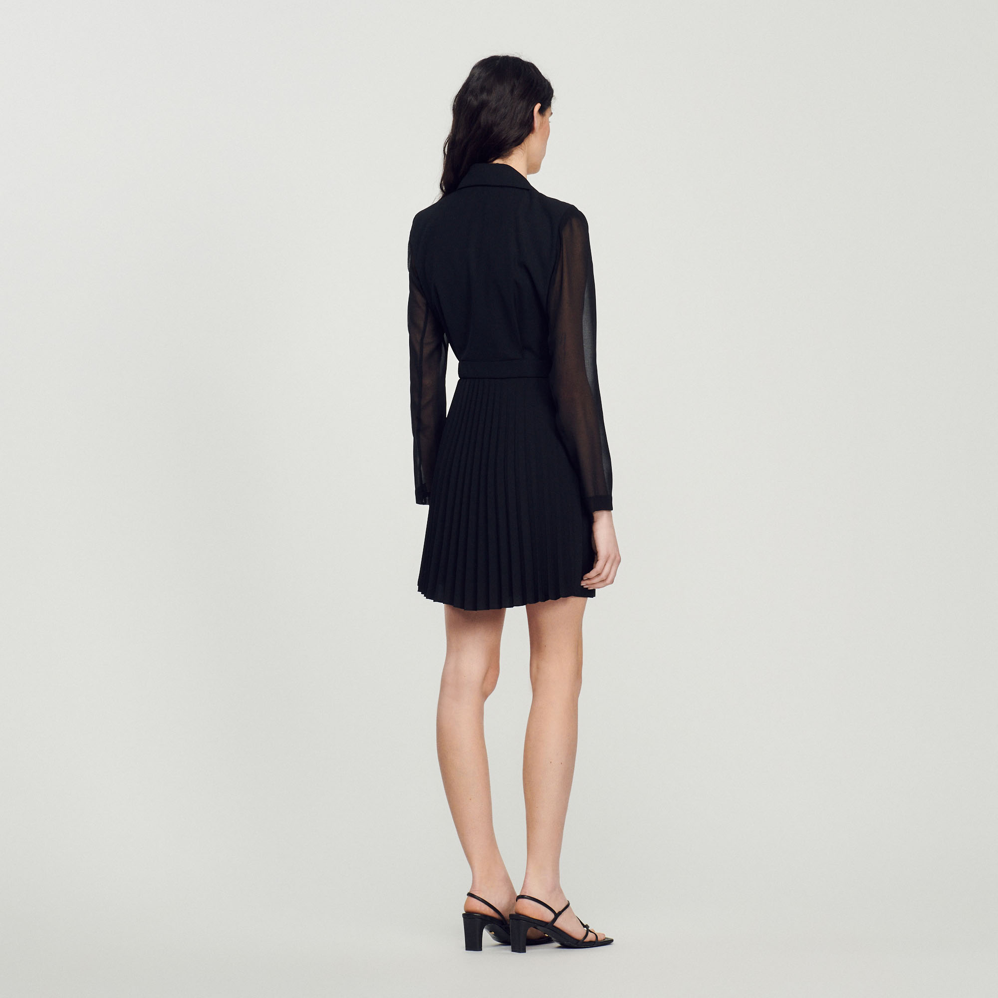 Robe portefeuille