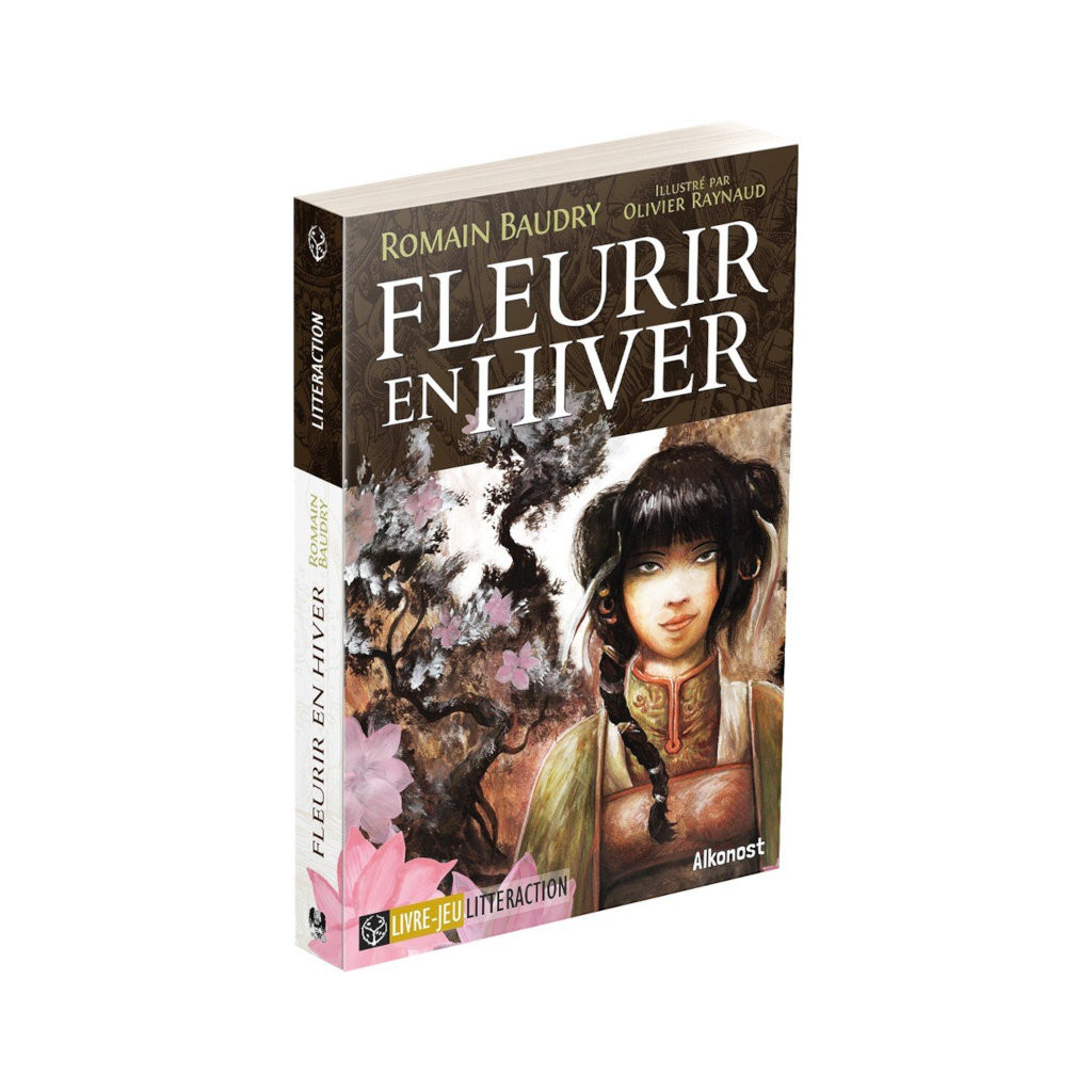 Fleurir en Hiver