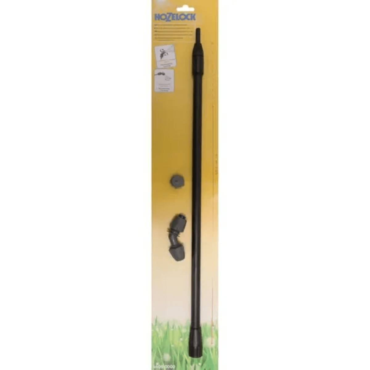 Tube télescopique hozelock, 1 m