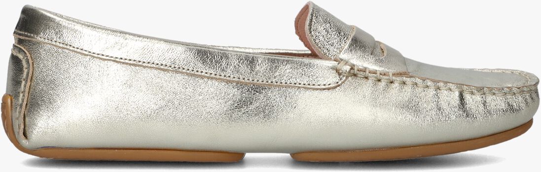 gouden stefano lauran mocassins 11634