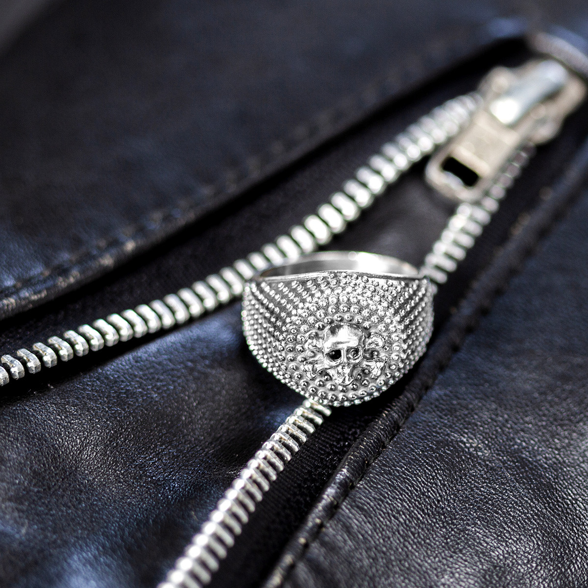 Bague argent 925
