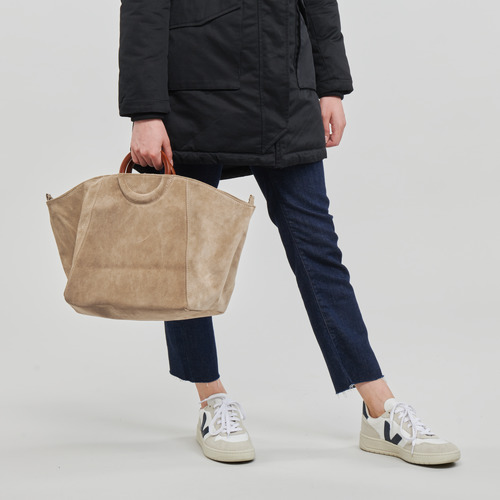 Betty London - LEONI - Beige