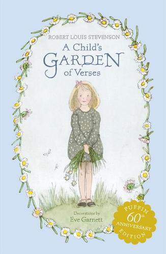 A Child's Garden of Verses (Paperback)