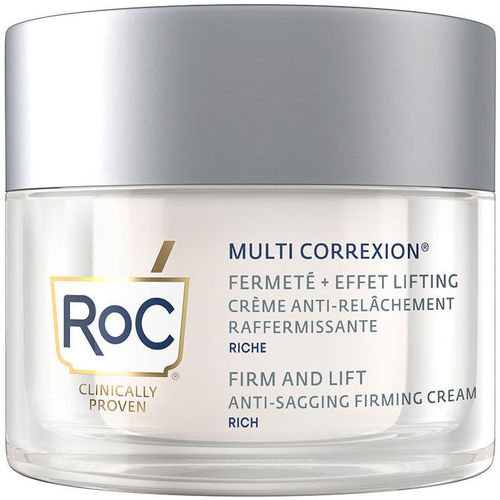 Roc - Firm & Lift Crema Reafirmante