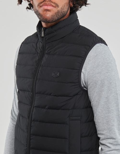 Emporio Armani - 8N1BQ1 - Noir