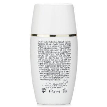 Lancaster Sun Perfecting Fluid SPF50 30ml/1oz