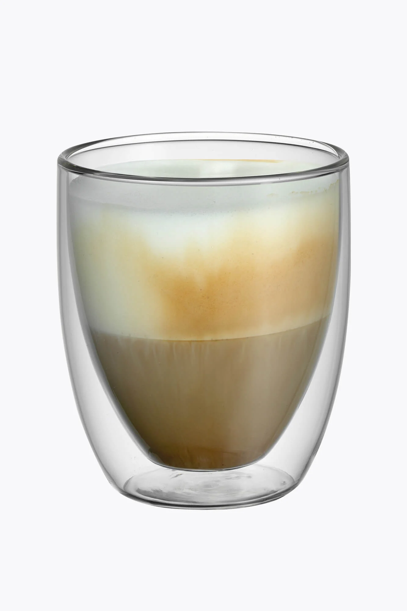 WMF Kult Cappuccino Thermogläser, 2 Stück