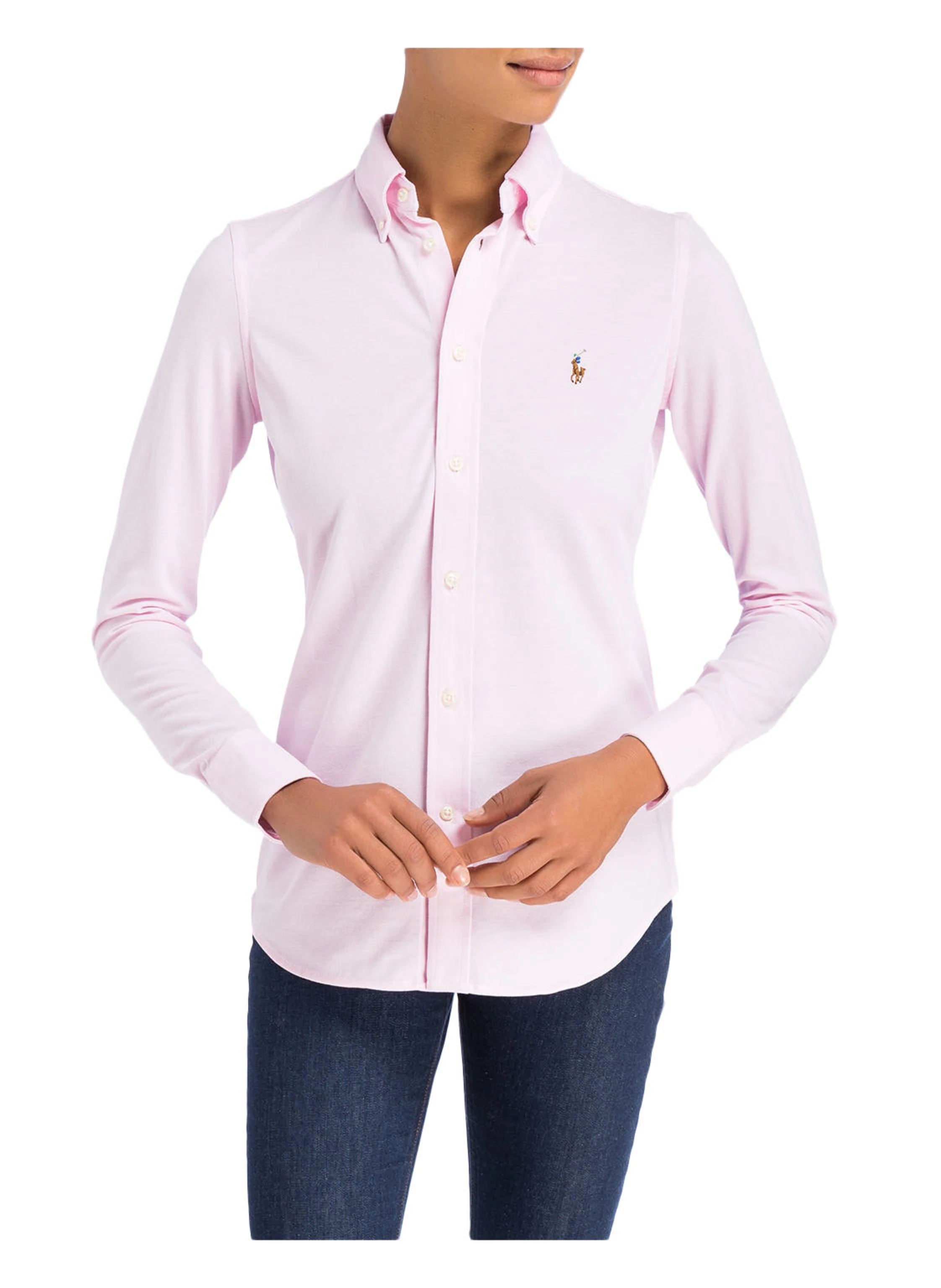 POLO RALPH LAUREN Hemdbluse