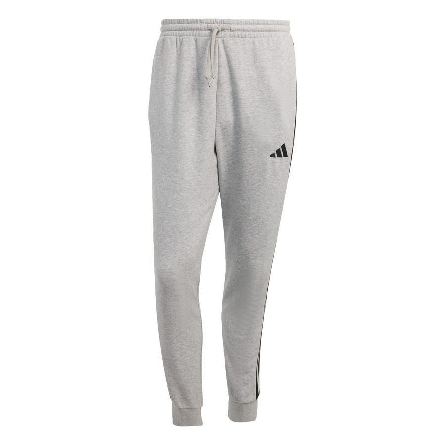 Adidas Pantalon French terry 3 bandes Essentials