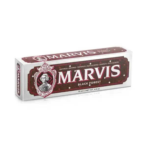 Black Forest Zahnpasta