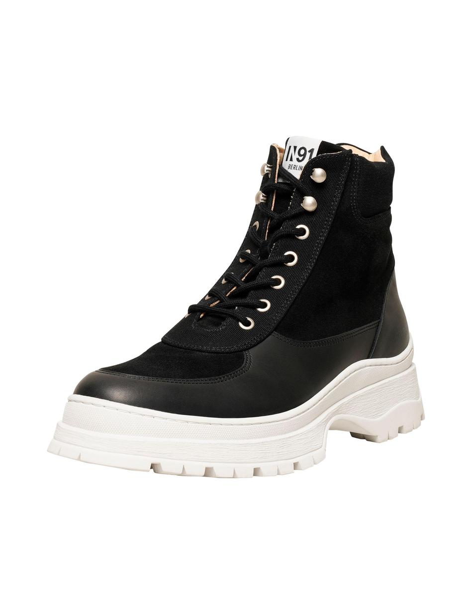 BOOTS STYLE CHOICE GH