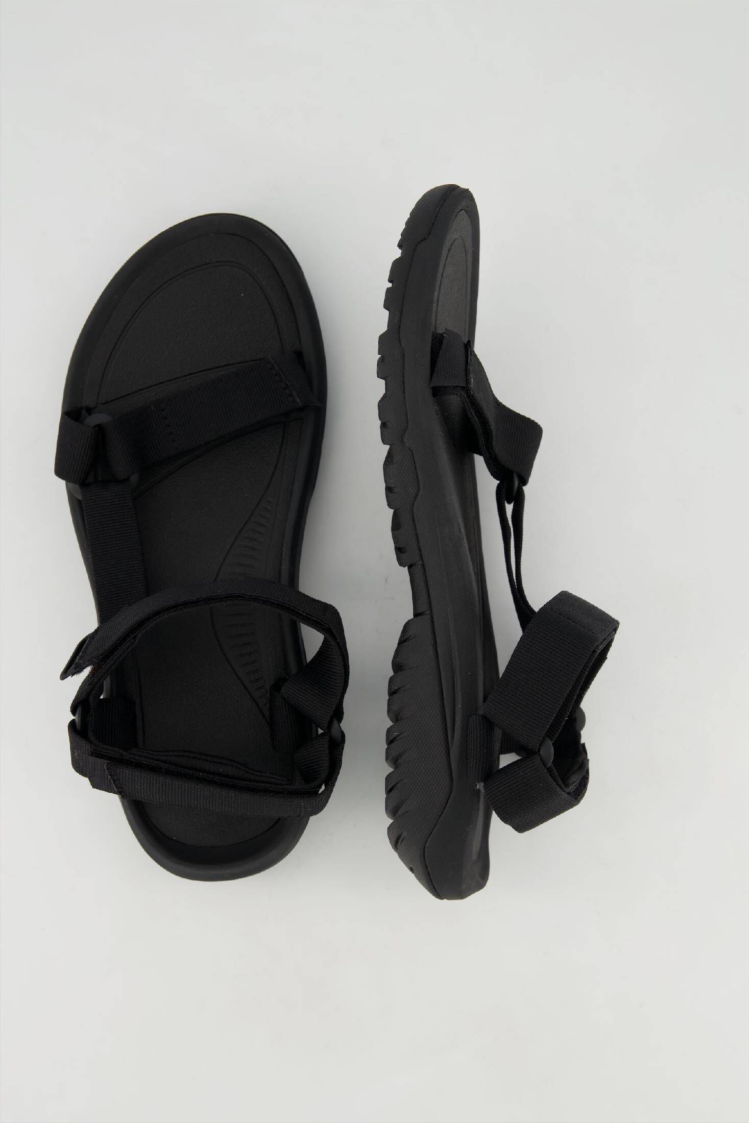 Teva| Herren Trekkingsandalen M HURRICANE XLT2