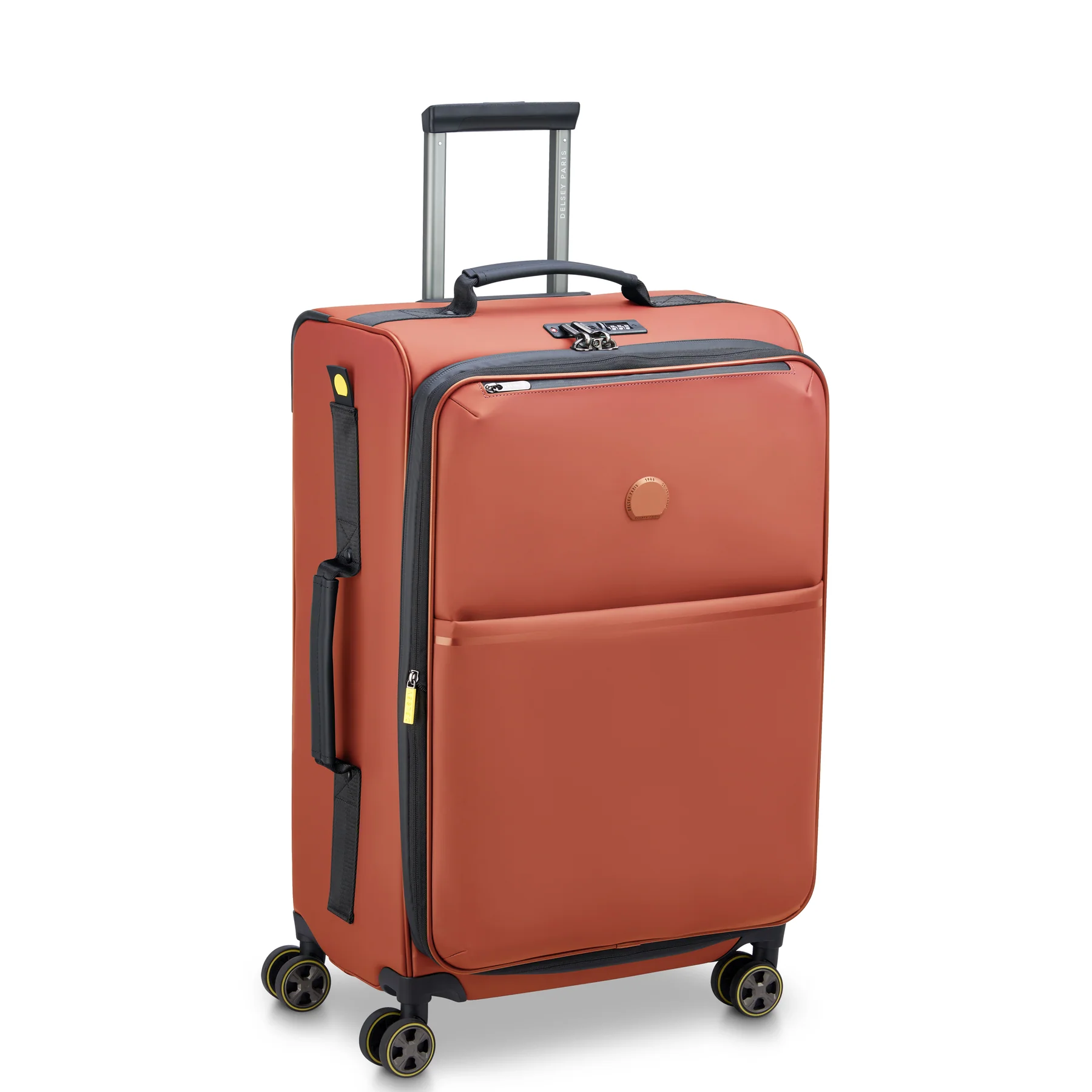Valise soute - M Extensible (66cm)