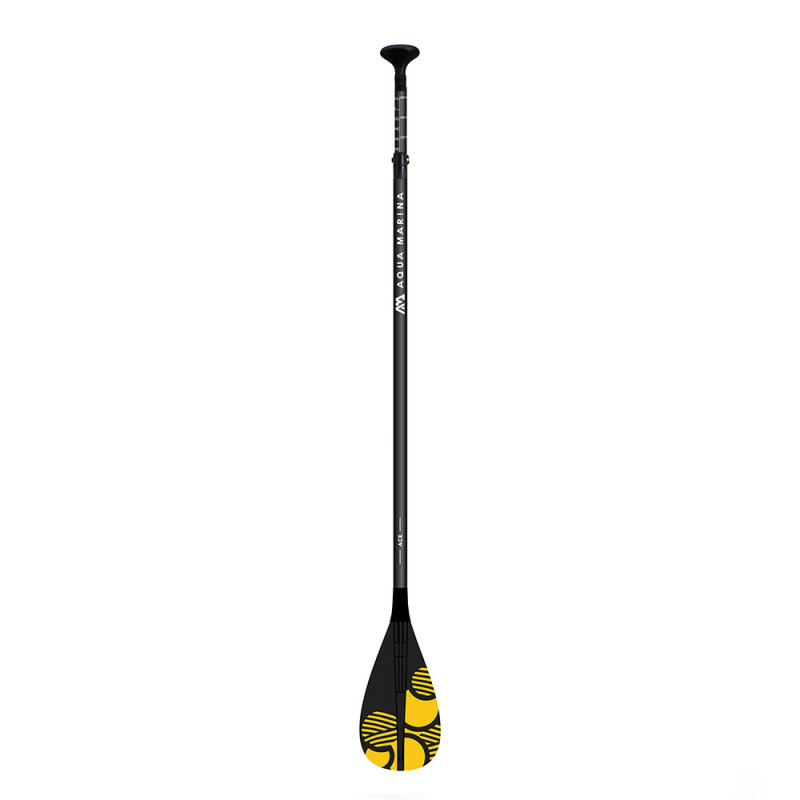 PAGAIE SUP AQUA MARINA ENFANT ACE ALU VARIO 3 PARTIES