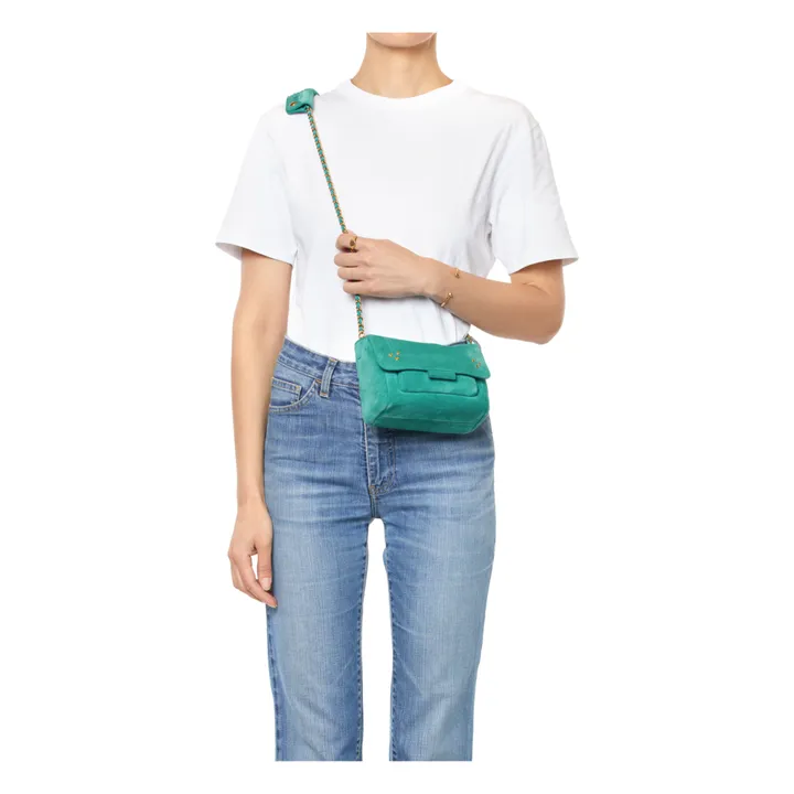 Jérôme Dreyfuss Sac Lulu S | Cactus