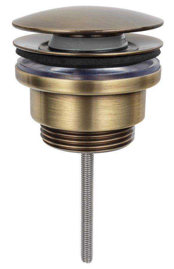 Sapho Bronze clickwaste 5/4