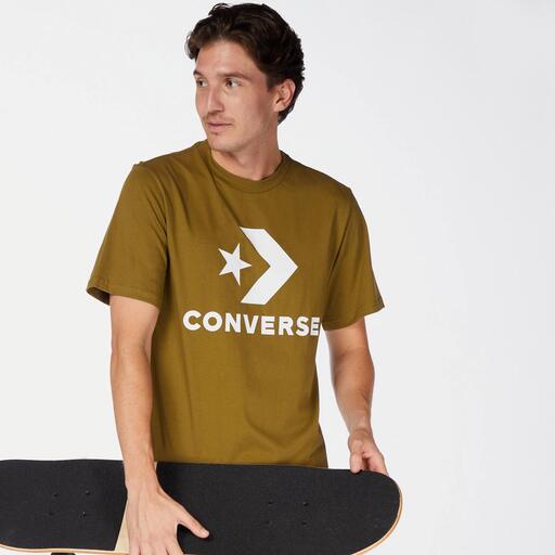 Converse Star Chevron