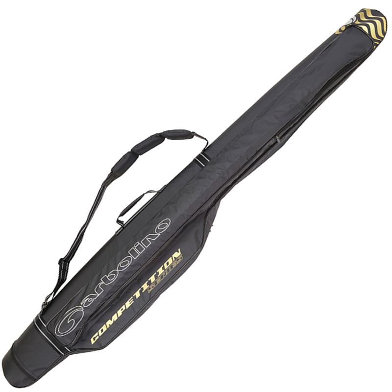 Fourreau Garbolino Rigide Feeder Multi Zip Competition Series