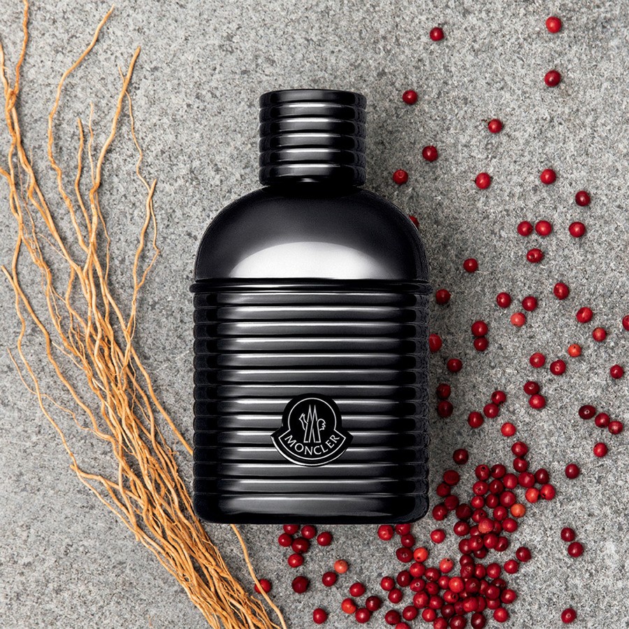 Moncler Pour Homme Sunrise Eau De Parfum 100ml